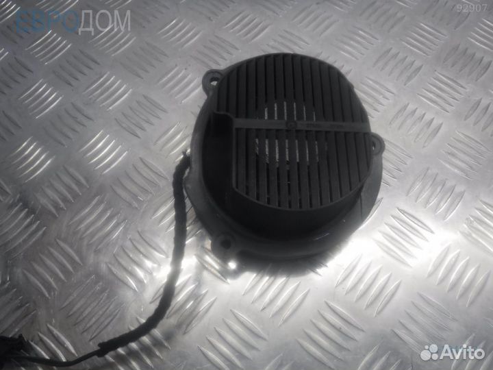 Динамик задний левый mercedes W210 s1104953