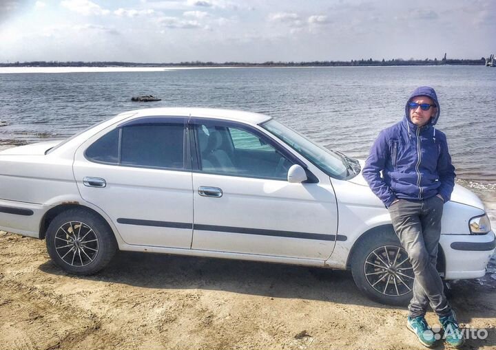 Курьер на авто