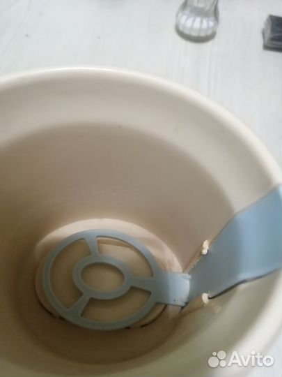 Подогреватель для бутылочек