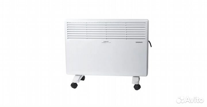 Конвектор sonnen X-1500 (вк1)