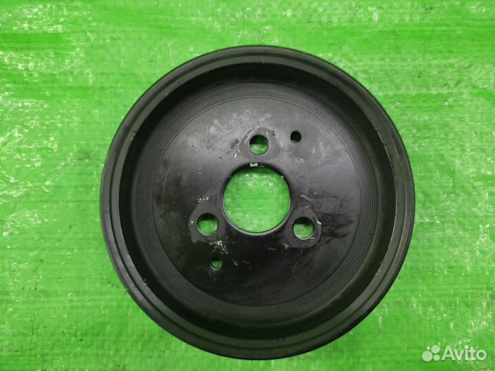 Шкив насоса гур 059145255C VAG
