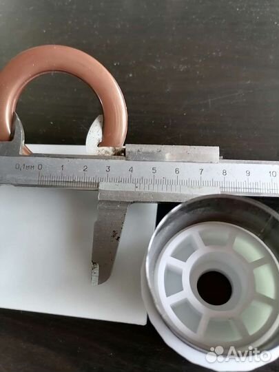 Пробоуйник для занавесок штор