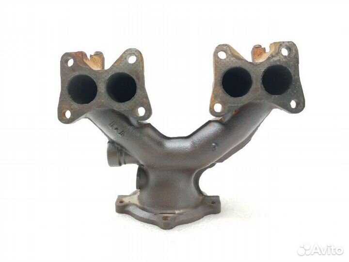 Выпускной коллектор Nissan Almera N16