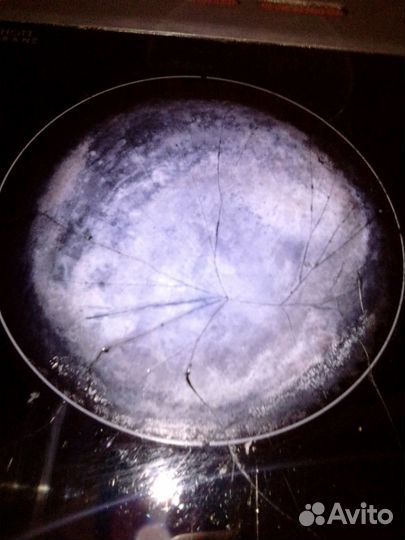 Плита электрическая