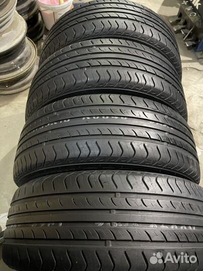 Nexen Classe Premiere 661A 205/55 R16