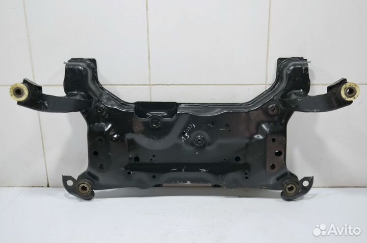 Подрамник передний Ford Focus 3 2010+