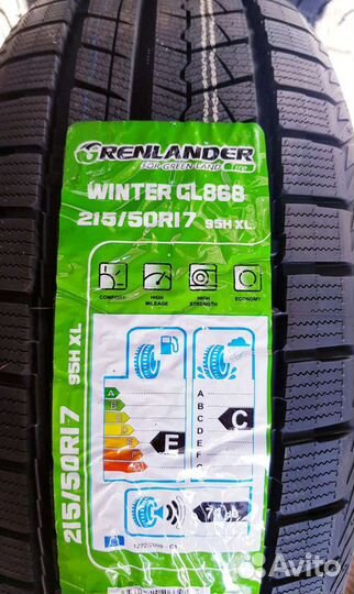 Firemax FM805 215/50 R17