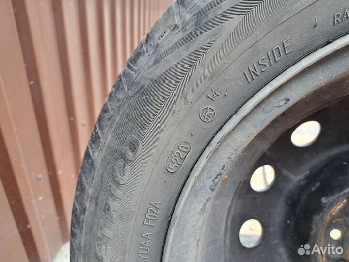 Viatti Strada Asimmetrico 175/65 R14 81G