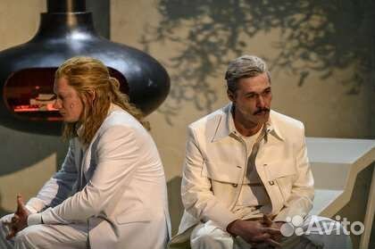 Билеты в театр Москва спектакль Далёкая Радуга