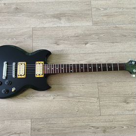 Гитара Yamaha sg 200 (sbg 200)