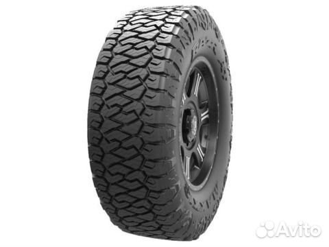Maxxis Razr AT 225/65 R17 106H