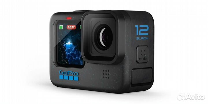 GoPro Hero 12 Black