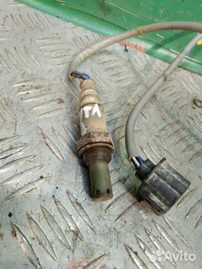 Лямбда зонд Mitsubishi Outlander 3 GF3W