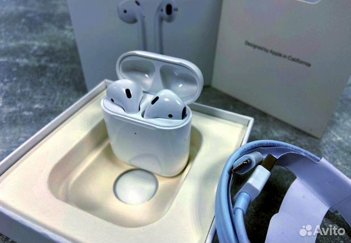 Airpods 2