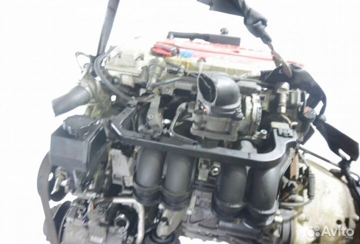 Двигатель Mercedes CLK W208 2.3 бензин 111.973