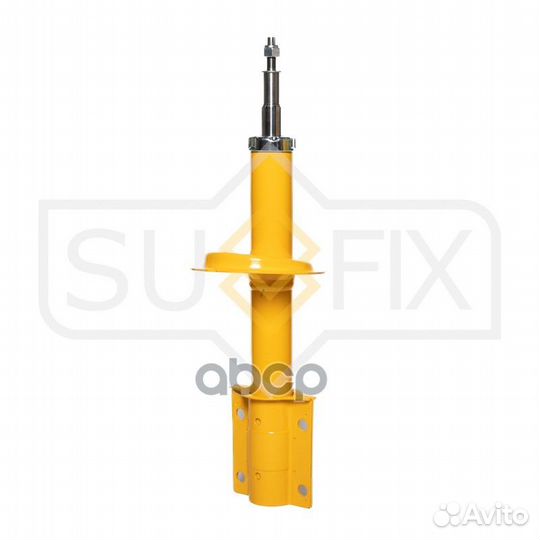 Стойка амортизаторная перед прав/лев SU1692