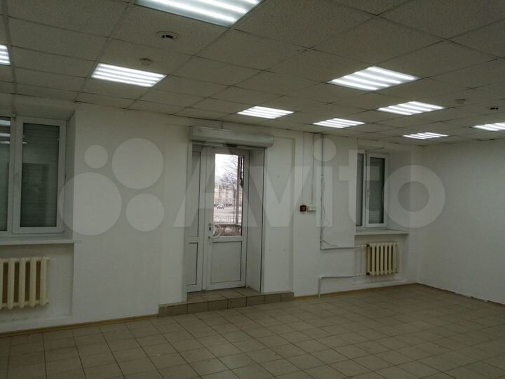 Свободного назначения, 57.3 м²