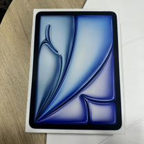 iPad Air 6 11 256 (M2) wi-fi blue