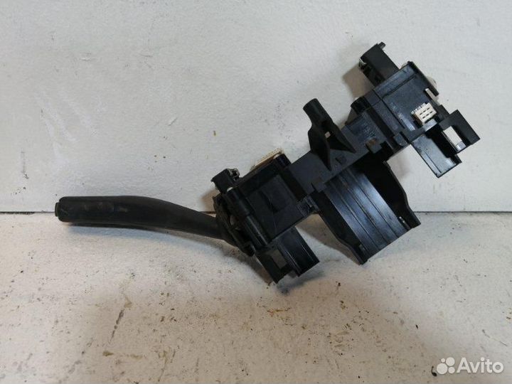 Механизм подрулевой для SRS (ленточный) seat/Skoda/Volkswagen Altea/Leon/Octavia/Superb/Yeti/Passat