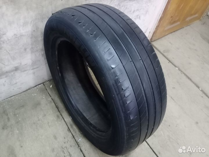 Michelin Primacy 3 205/55 R16
