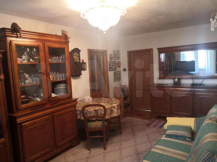 3-к. квартира, 70 м², 3/10 эт.