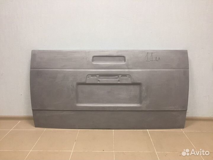 Борт задний УАЗ Патриот Пикап 2363