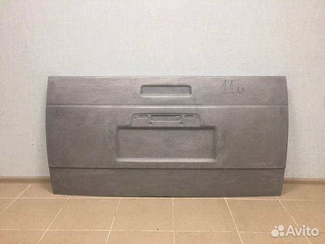 Борт задний УАЗ Патриот Пикап 2363