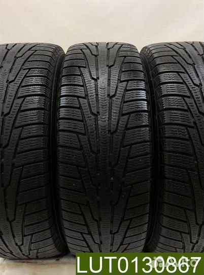 Nokian Tyres Nordman RS2 SUV 215/60 R17 100R