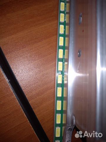 Продам комплекты подсветки для телевизоров б/у
