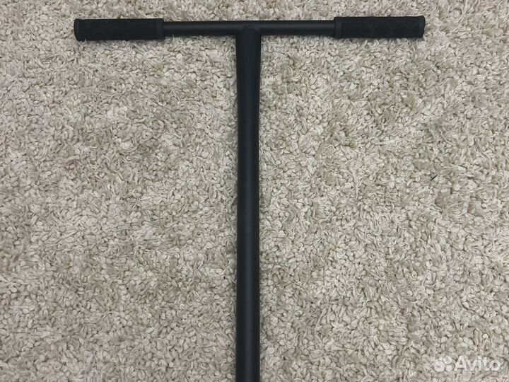 Руль для трюкового самоката