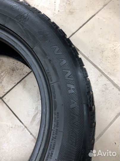 Nankang SW-7 185/65 R15