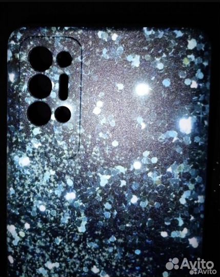 Чехол на Tecno pova 2