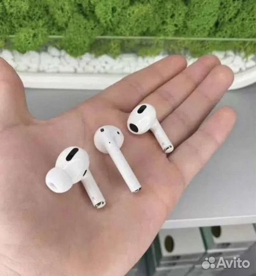 Airpods 2 / Airpods 3 / Airpods Pro
