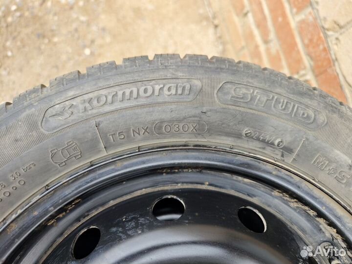 Kormoran Stud Extreme 185/65 R15