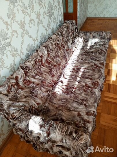 Чехол на диван