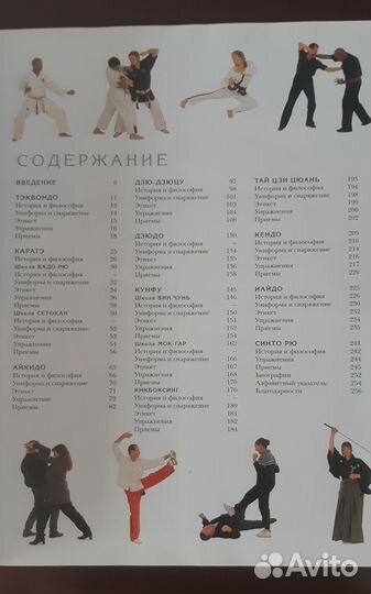 Боевые искусства. Энциклопедия. Ф.Гудмэн