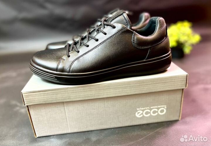 Кроссовки Ecco универсальные