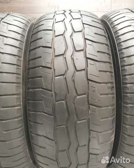 Yokohama Geolandar G902 265/65 R17 112H