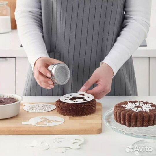 Товары из IKEA