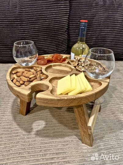 Винные столики опт