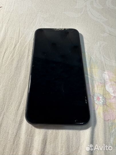 Apple iPhone 11 128gb black
