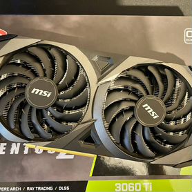 Rtx 3060 Ti