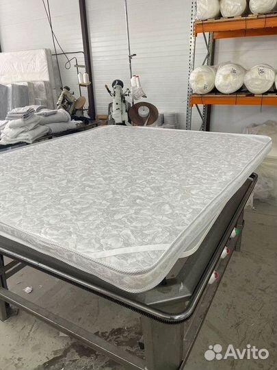 Матрасы от фабрики с доставкой