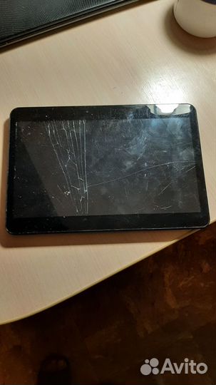 Планшет dexp на запчасти.Торг