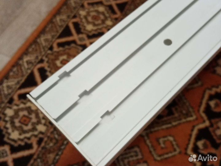 Карниз(потолочная шина)