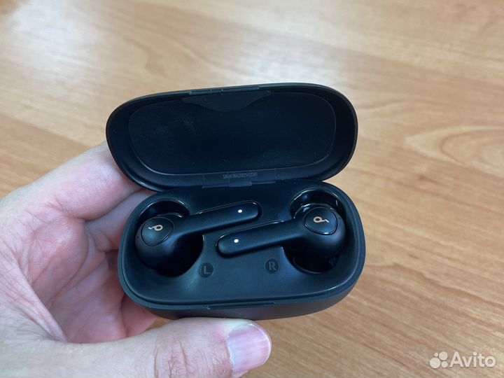 Anker Soundcore Life P2