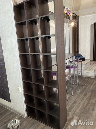 Барная стойка для кухни бу