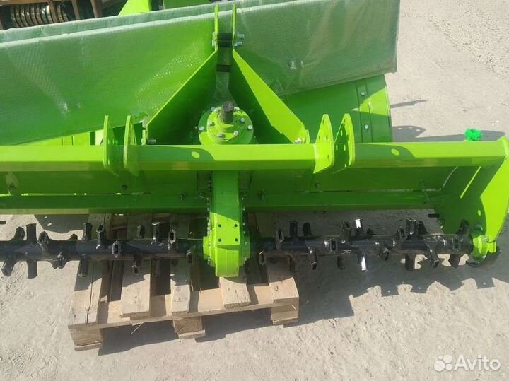 Почвофреза Ставмаш ПФН-180, 2023