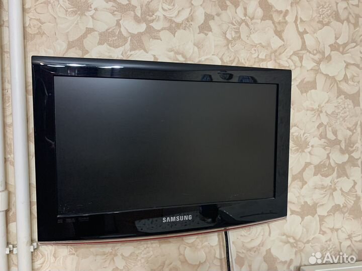 Телевизор sony