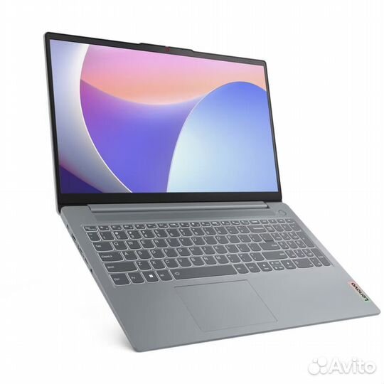 Ноутбук Lenovo IdeaPad Slim 3 15IRH8 Core #388436
